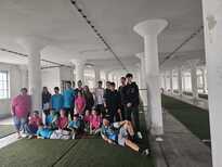 Návšteva DHZ Jelšava